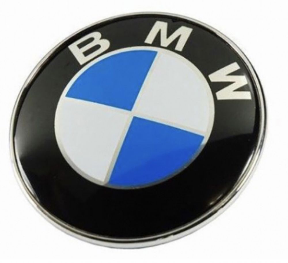 Embleme / Sigle capota haion Skoda , BMW, Ford, Alfa Romeo