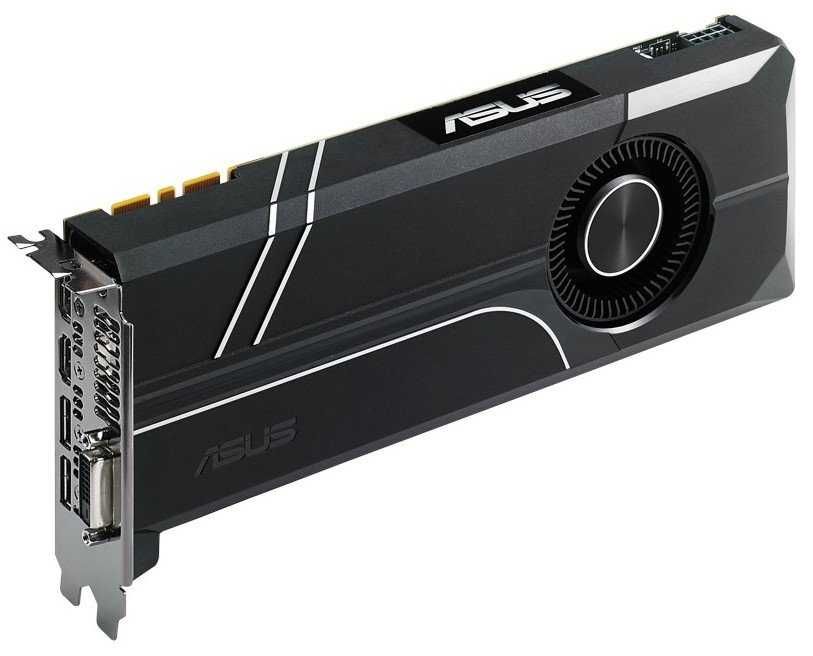 GTX 1070 8Gb игровая видеокарта