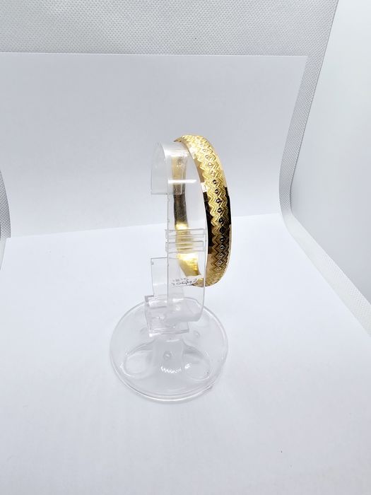 Vand bratara dama din aur 14 k 5.8 g cod 548