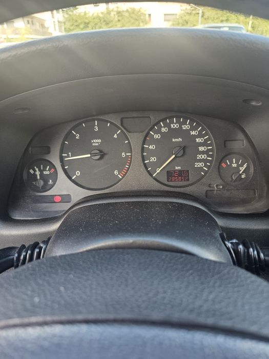 Opel Astra G 1.7 dti