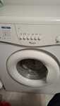 Masina de spalat rufe WHIRPOOL