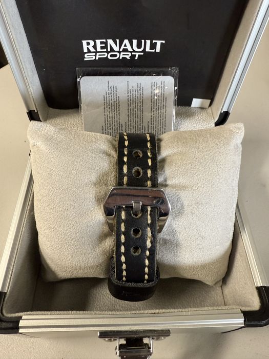 Ceas Renault Sport