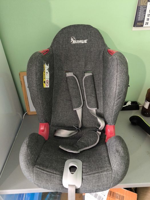 Детско столче за кола