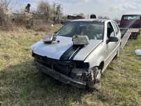 VW POLO 1.4 дизел 2001 г код на мотор AUD168659 само на части