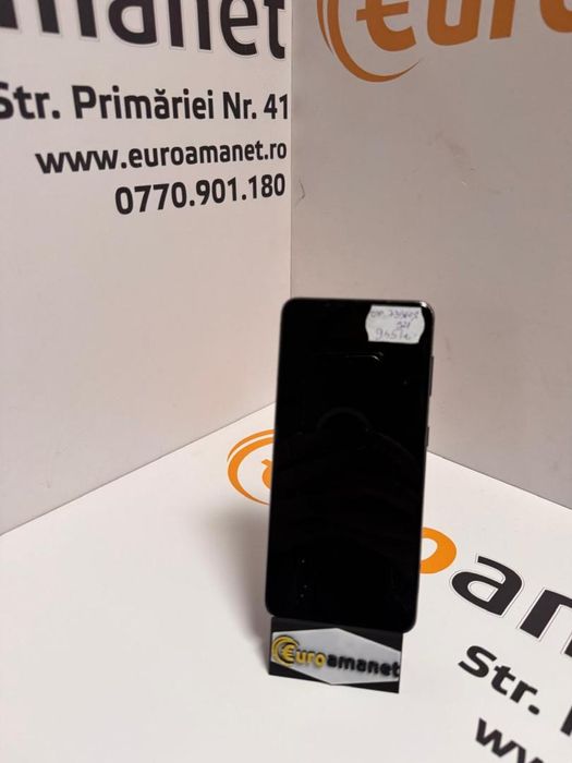 Telefon mobil Samsung Galaxy S21, Dual SIM, 128GB, 8GB RAM -P-