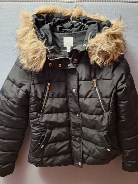 Geacă fete, scurtă