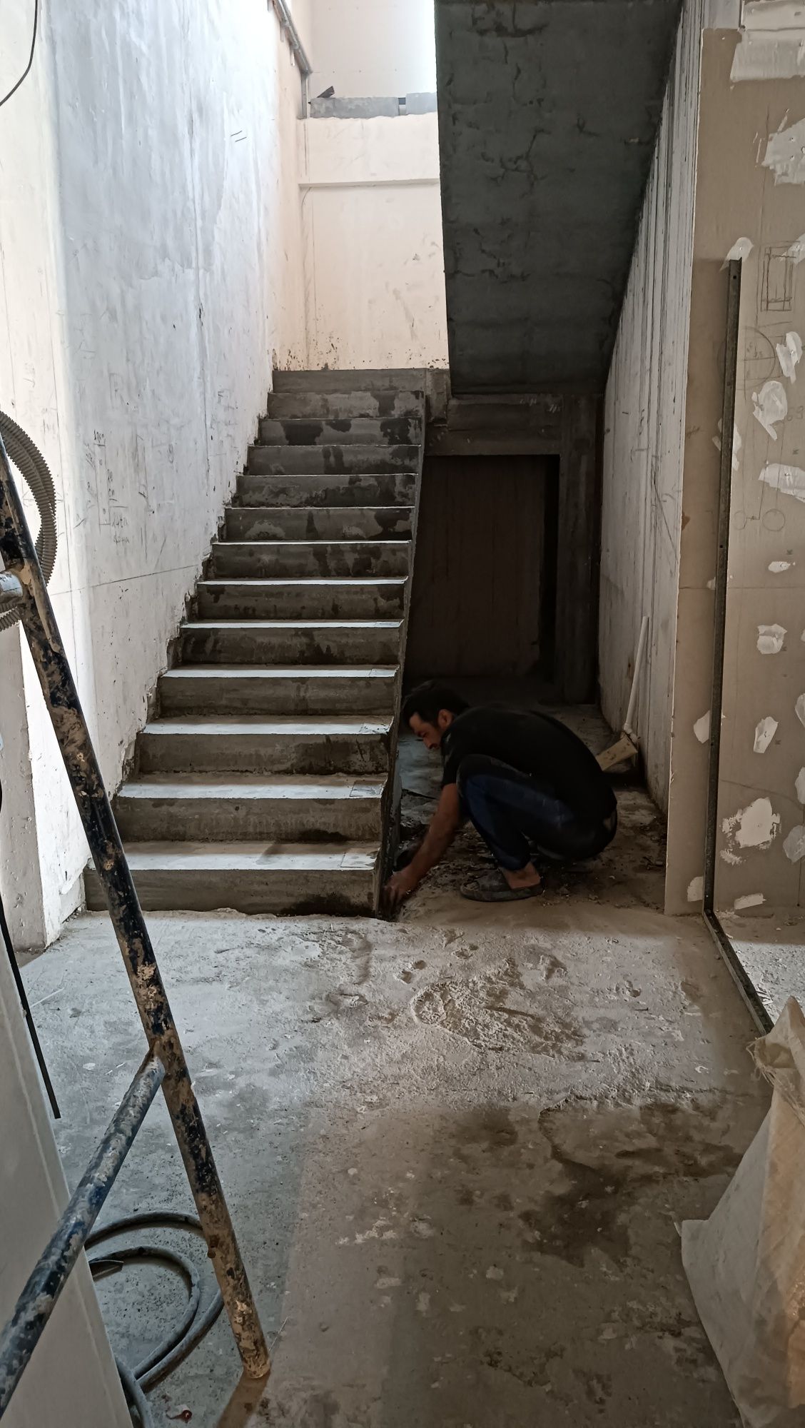 Beton Zina yasabberamiz