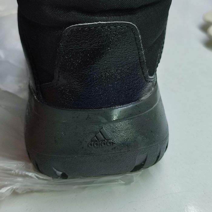 Топли зимни боти