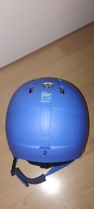 Cască ski Wedze H-KID 500