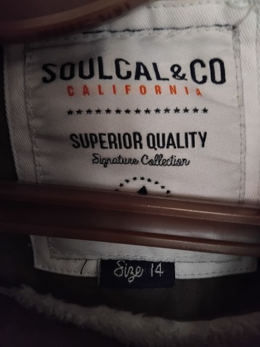 Дамски зимни якета