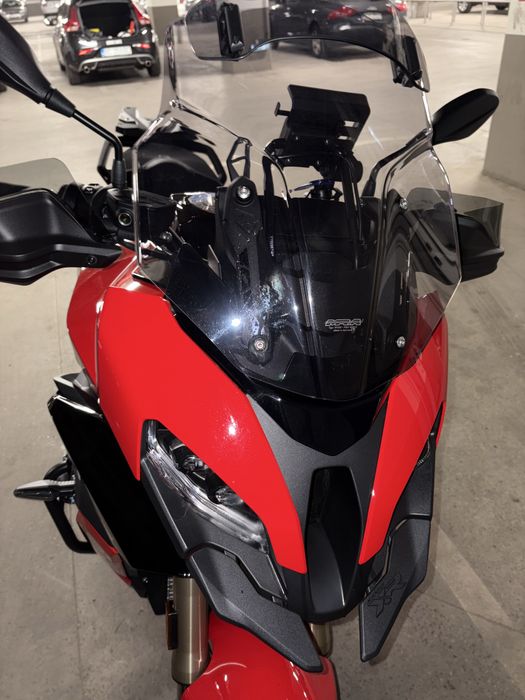 Vand Bmw S 1000 XR