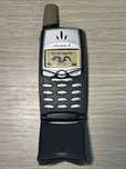 Telefon de colectie vintage Ericsson T39M - liber de retea