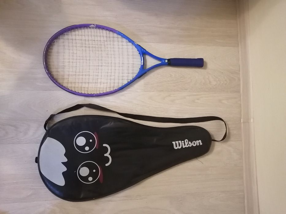 Ракетка продаётся