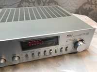 amplificator audio hifi akai am-u55 distorsie 0.05 110w