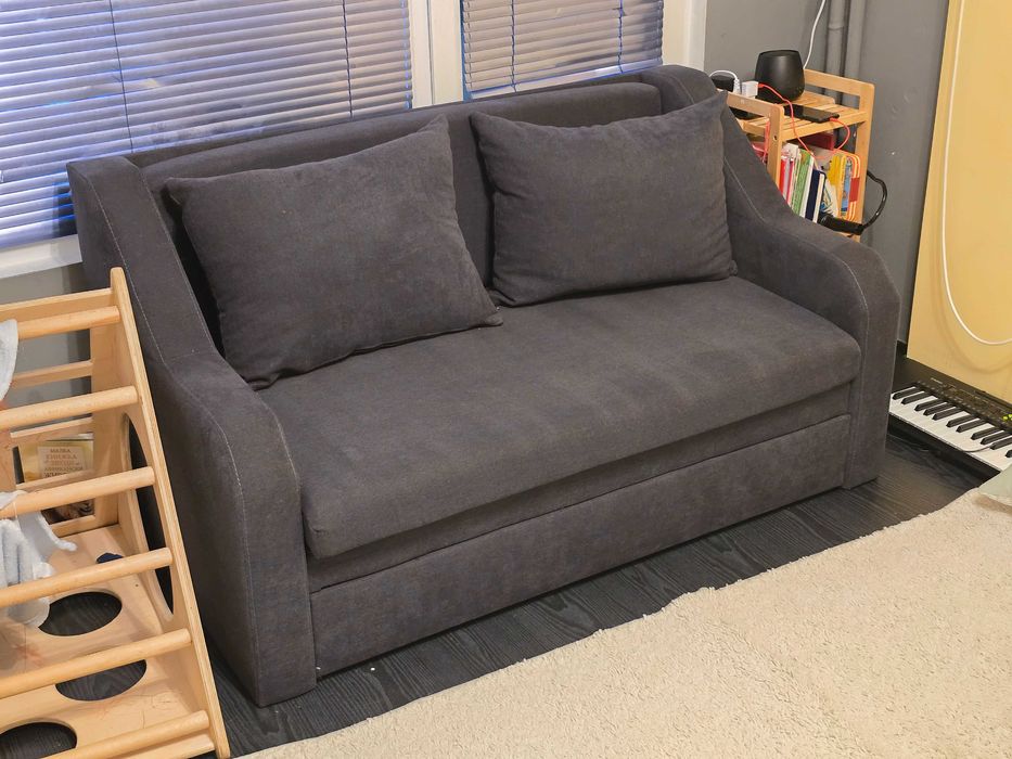 Диван Адисън XXS, Малък диван