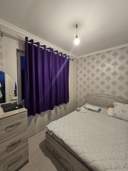 1 комнатная Буз - 2, Таракнчик.