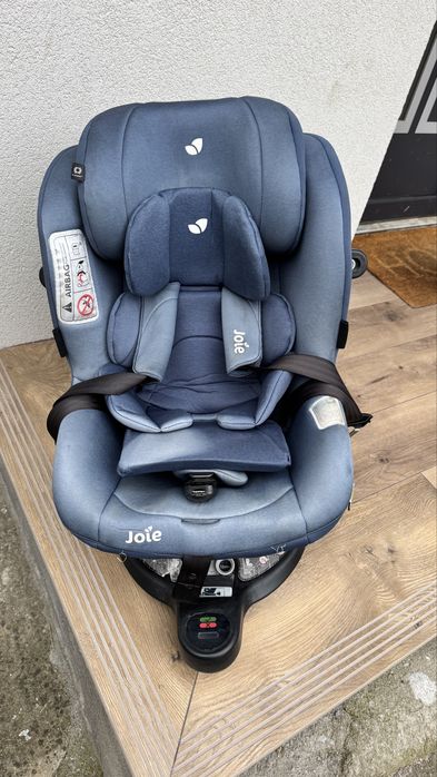 Scaun Joie i-spin 360 in stare buna