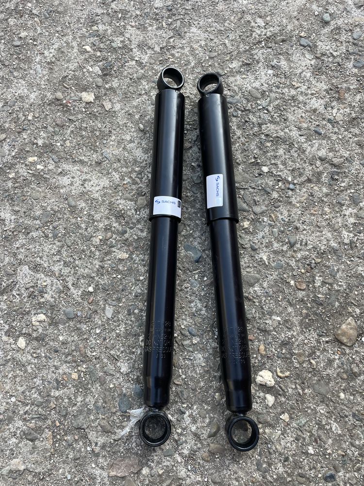Амортисьори Sachs за Toyota Hilux