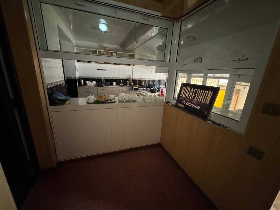 Срочна Сдается Помещение Нурафшон