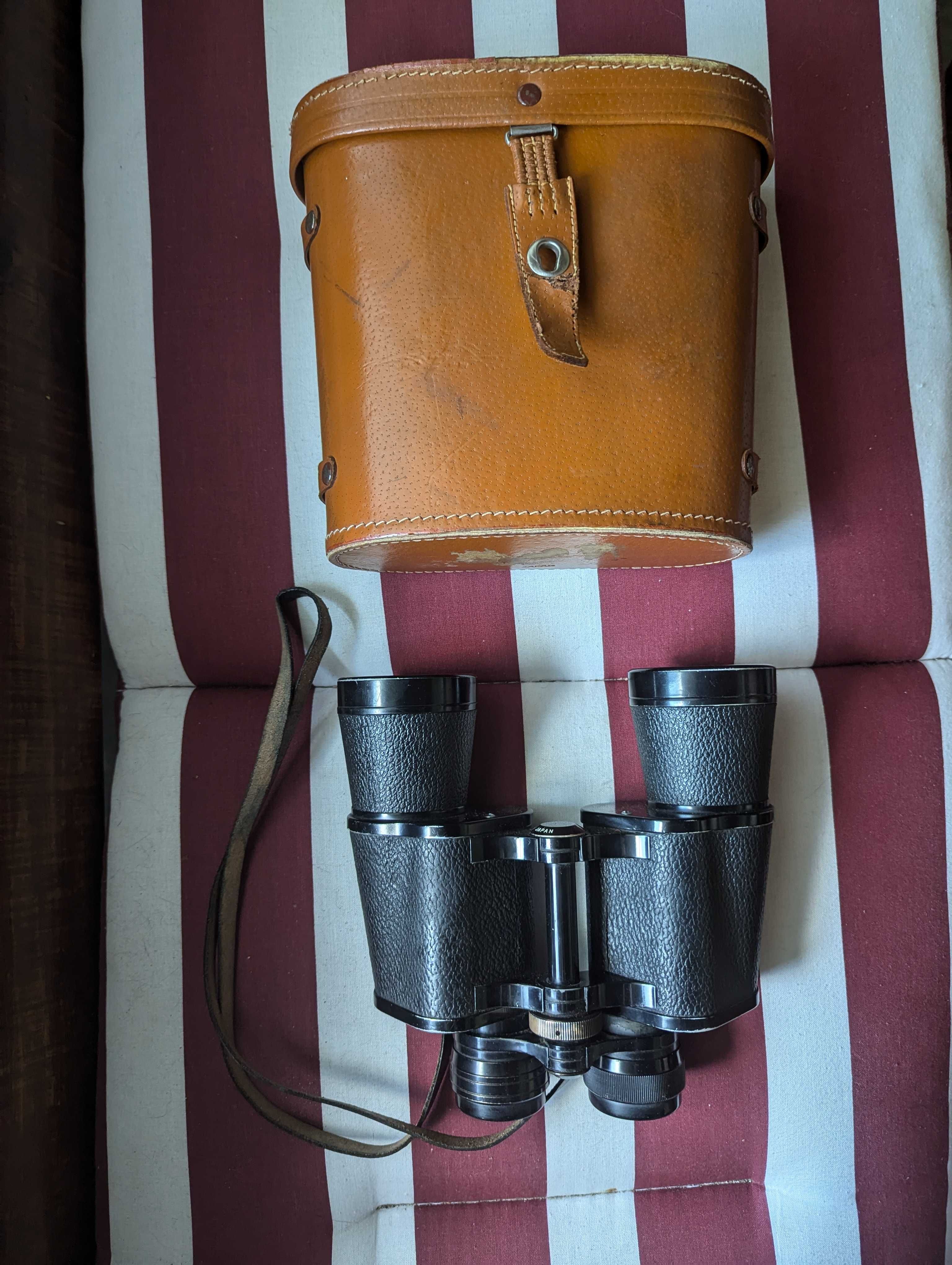 бинокъл NIPPON KOGAKU TOKYO Nikon 7x50