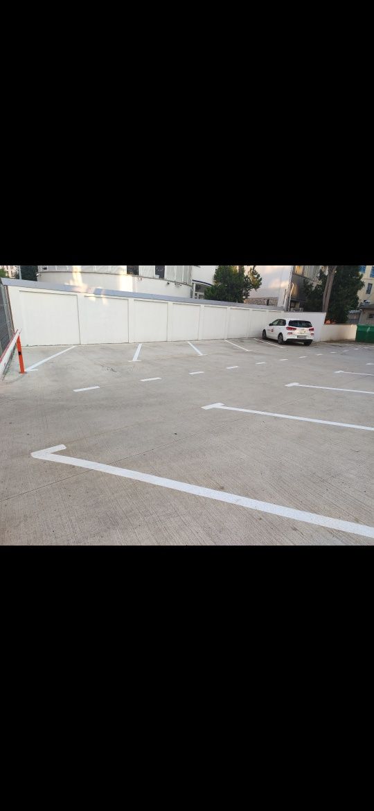 Vopsea marcaje rutiere Kober și Swarco