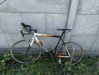 Bicicletă cursieră