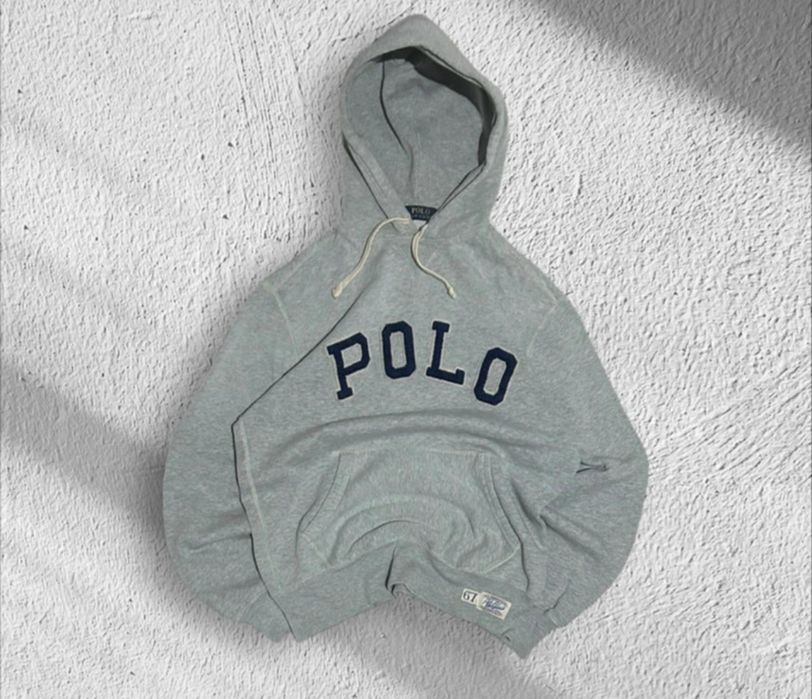 Hanorac Polo Ralph Lauren