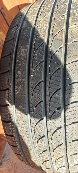 Anvelope MS 235/50/r18