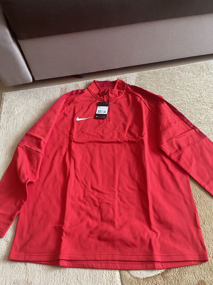 Vand bluze Nike Dry-Fit