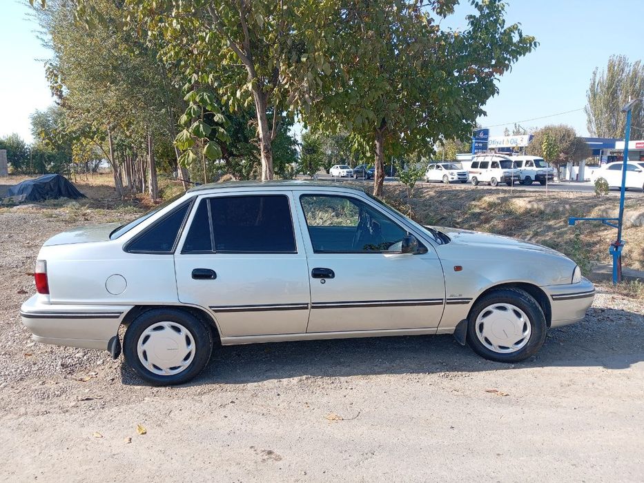 Neksiya 1 dons 2007 tinnig holatda