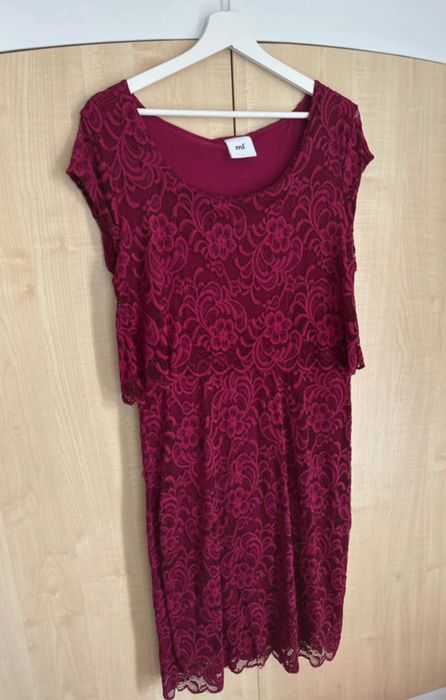 Rochie maternitate L