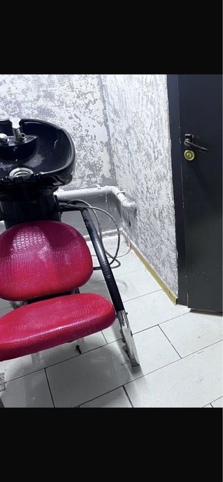 Для парикмахера бесплатно срочно