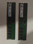 32GB DDR5 5600MHz RAM Памет