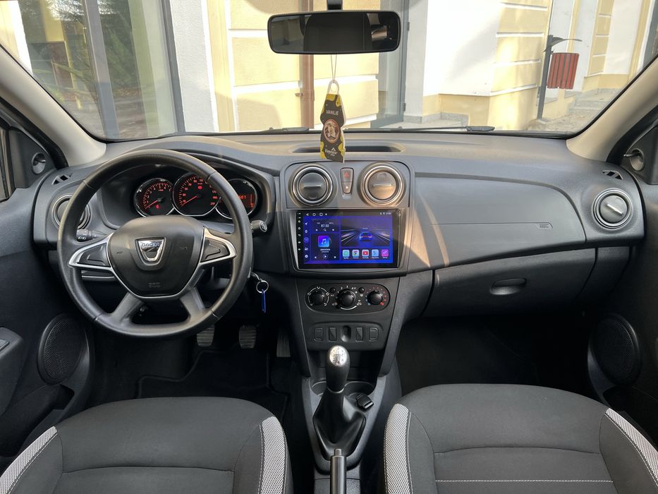 Dacia Sandero Stepway Proprietar