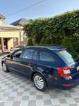 Vând Skoda Octavia