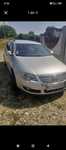 Passat 2010 euro 5