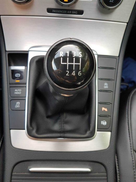 Volkswagen Passat b7 stare impecabilă
