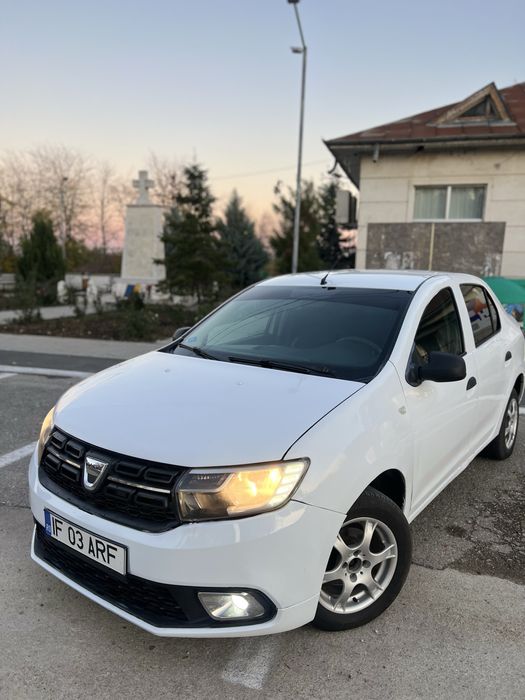 Dacia Logan 2013 1.2i+ GPL