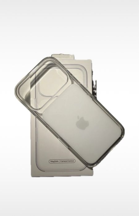 husa Apple iphone 17pro