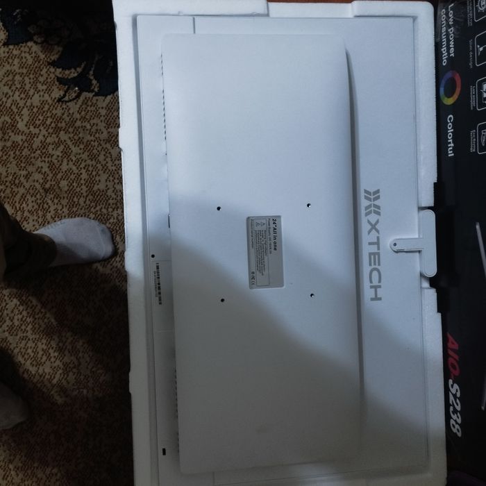 Моноблок xtech 24 aio 238