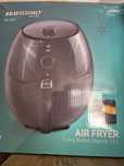 Фритюрник на въздух . AIR FRYER BRAVISSIMO