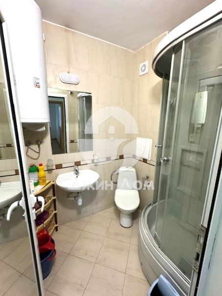 Продава се Двустаен апартамент в к.к. Слънчев бряг - 87 кв.м за 897 €/кв.м - Снимка #8