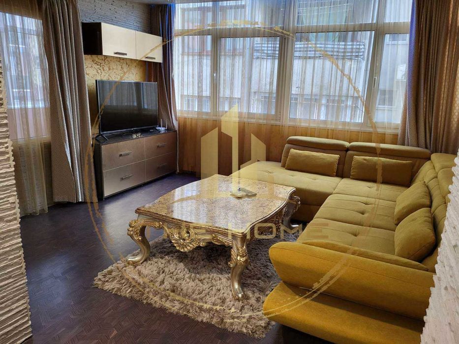 Дава се под наем Двустаен апартамент в Варна, Операта - 70 кв.м за 511 € - Снимка #4