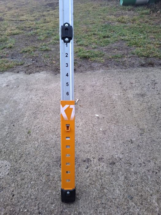 Capra de lucru pliabila  BORA