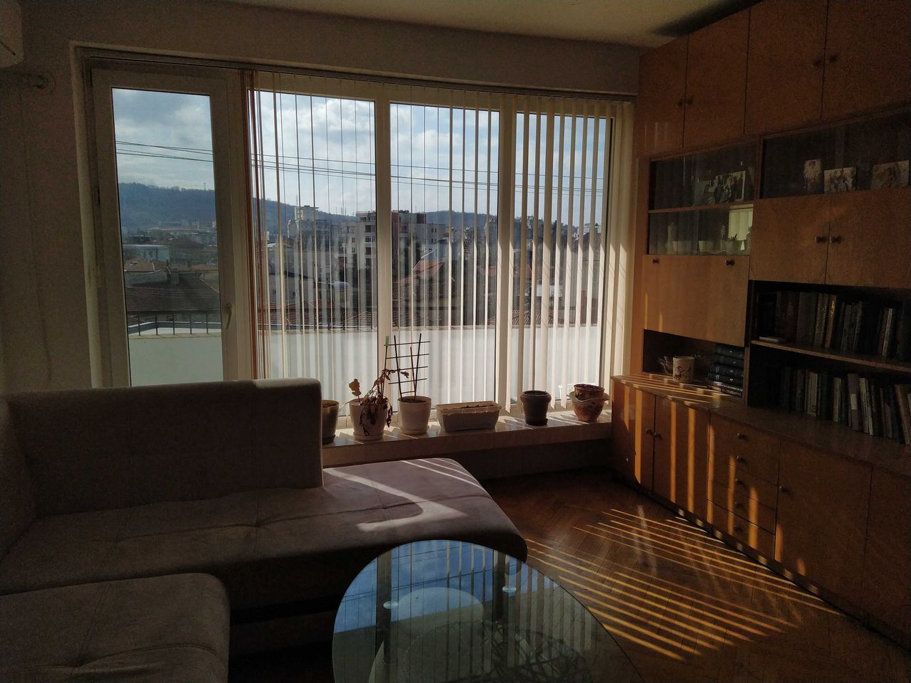 Продава се Четиристаен апартамент в Силистра, Център - 105 кв.м за 1000 €/кв.м - Снимка #15