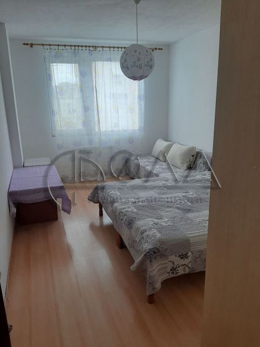 Дава се под наем Двустаен апартамент в София, Младост 4 - 62 кв.м за 459 € - Снимка #1
