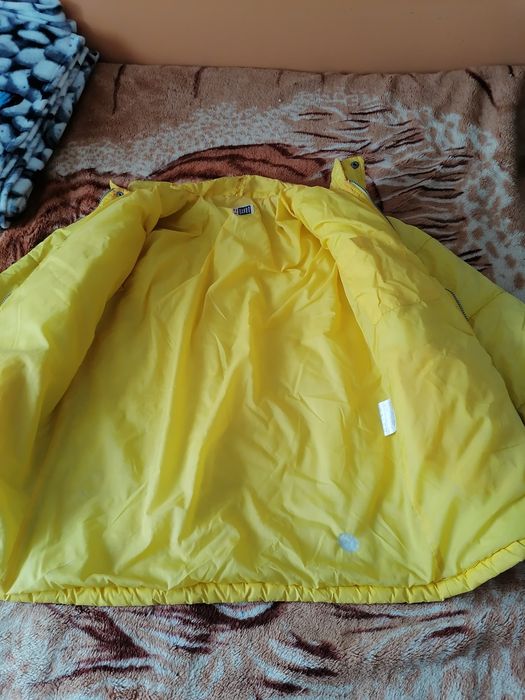 Geacă damă (mărimea M)