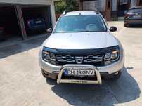 Dacia Duster 1.5 dCi 4x2