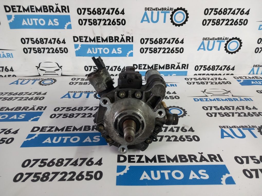 Pompa inalta injectie Ford fiesta 1.4tdci