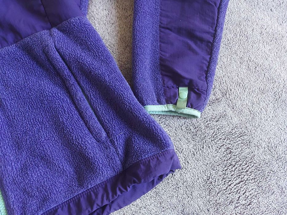 Дамско горнище The North Face Denali fleece - размер S